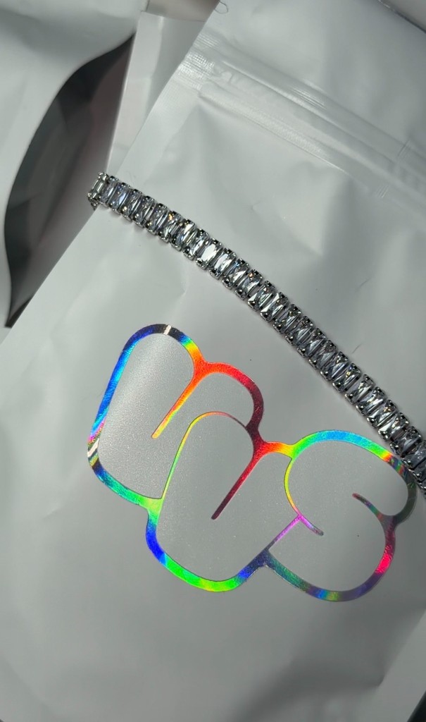 VVS Bracelet & Package