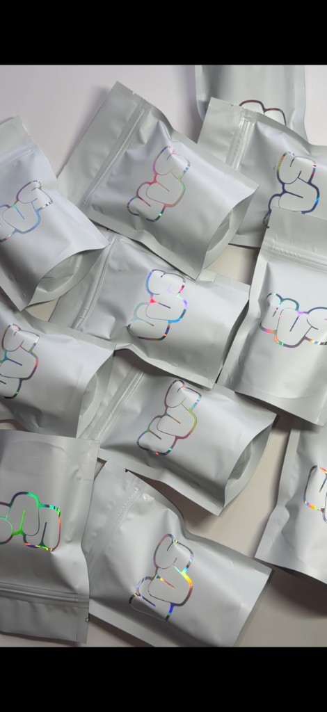 Упаковка VVS